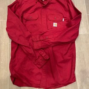 Men’s Carhartt FR shirt